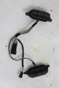Schalter Lenkrad 90508669 Opel VECTRA B