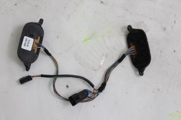 Preview: Schalter Lenkrad 90508669 Opel VECTRA B