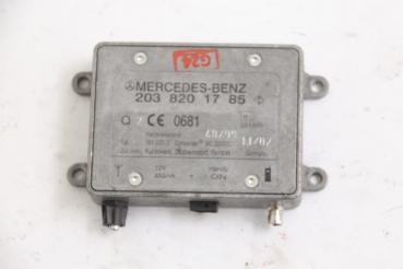Antennenweiche 2038201785 Mercedes E-KLASSE S210