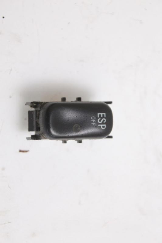 Schalter ESP 2108213551 Mercedes E-KLASSE S210