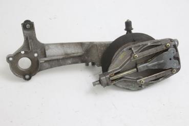 Scheibenwischergestänge 3397020325 Mercedes E-KLASSE S210