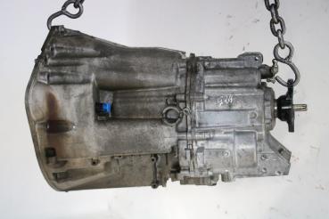 Getriebe 6 Gang 2112609800 Mercedes E-KLASSE S210