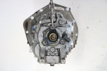 Preview: Getriebe 6 Gang 2112609800 Mercedes E-KLASSE S210