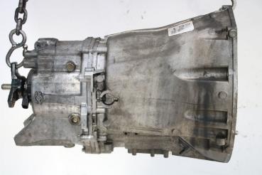 Preview: Getriebe 6 Gang 2112609800 Mercedes E-KLASSE S210