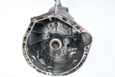 Preview: Getriebe 6 Gang 2112609800 Mercedes E-KLASSE S210