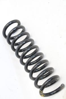 Preview: Feder hinten links 2103243604 Mercedes E-KLASSE S210