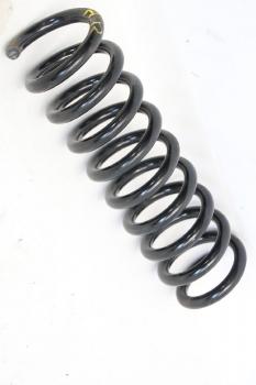Preview: Feder hinten links 2103243604 Mercedes E-KLASSE S210
