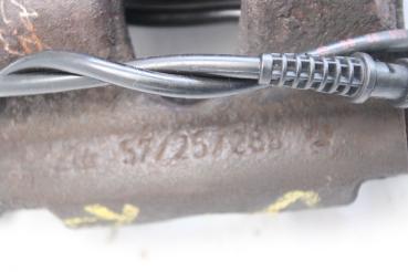 Preview: Bremssattel vorn rechts 0014203083 Mercedes E-KLASSE S210