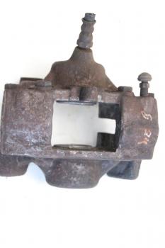 Bremssattel hinten rechts 0004209383 Mercedes E-KLASSE S210