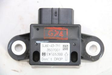 Sensor Querbeschleunigung GJ6E437Y1 Mazda 6 Kombi GY