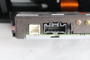 Navigationssystem GK3B66DV0A02 Mazda 6 Kombi GY
