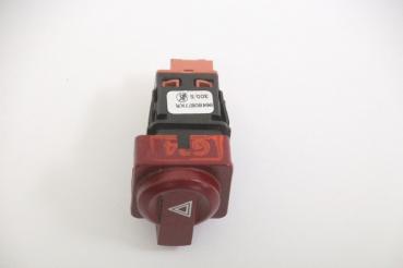 Preview: Schalter Warnblink 96480877KR Citroen C4 1 Coupe