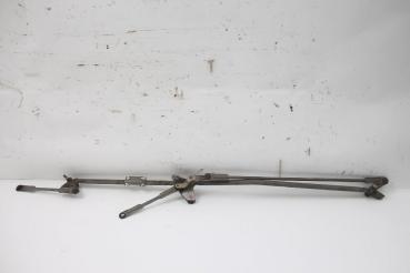 Scheibenwischergestänge 6405R0 Citroen C4 1 Coupe