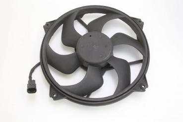 Ventilator (am Kühler) 1253A9 Citroen C4 1 Coupe