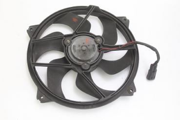 Preview: Ventilator (am Kühler) 1253A9 Citroen C4 1 Coupe