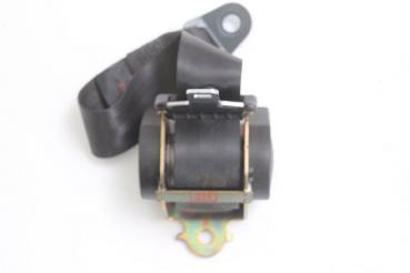 Sicherheitsgurt hinten rechts 8974JK Citroen C4 1 Coupe