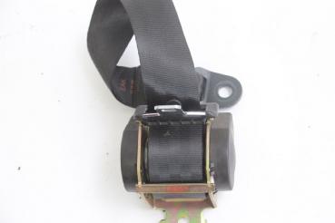 Sicherheitsgurt hinten links 8974JK Citroen C4 1 Coupe