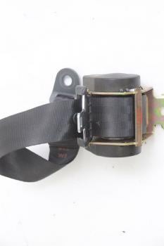 Preview: Sicherheitsgurt hinten links 8974JK Citroen C4 1 Coupe
