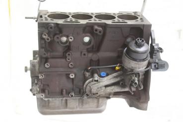 Motorblock 0130W2 Citroen C4 1 Coupe
