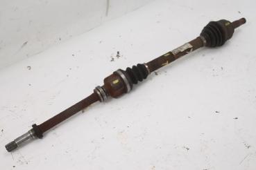Antriebswelle vorn rechts 3273AH Citroen C4 1 Coupe