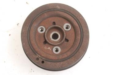Riemenscheibe 0515R8 Citroen C4 1 Coupe
