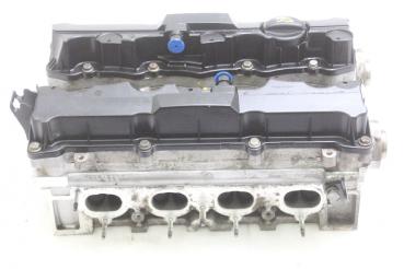 Zylinderkopf 0200G Citroen C4 1 Coupe