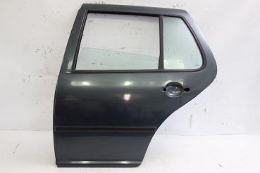 Tür hinten links 1J6833055F VW GOLF 4