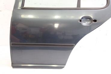 Preview: Tür hinten links 1J6833055F VW GOLF 4