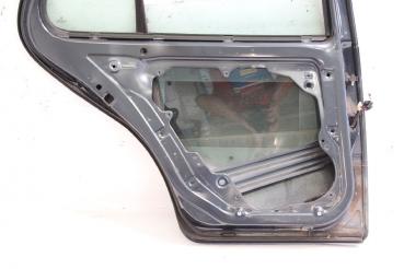 Preview: Tür hinten links 1J6833055F VW GOLF 4
