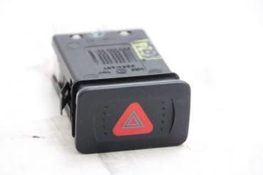 Schalter Warnblink 1J0953235E VW GOLF 4