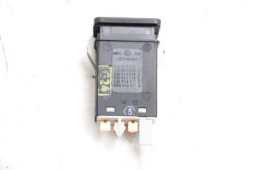 Preview: Schalter Warnblink 1J0953235E VW GOLF 4