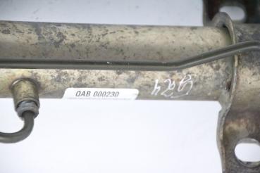 Preview: Lenkung Getriebe hydraulisch QAB000230 Rover 75 RJ