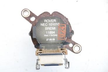 Zündspule Zylinder 3 NEC101010 Rover 75 RJ