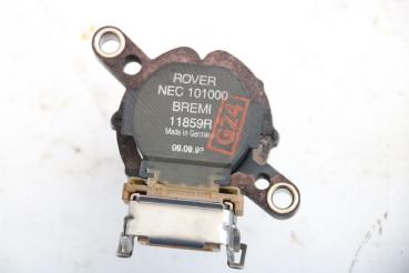 Zündspule Zylinder 5 NEC101000 Rover 75 RJ