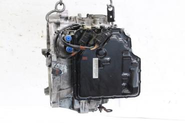Preview: Getriebe defekt 015 Rover 75 RJ