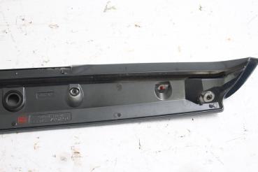 Spoiler Heck 7687142060B0 Toyota RAV 4 III A3