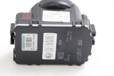 Preview: Alarmanlage 8904048020 Toyota RAV 4 III A3