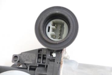 Preview: Fensterheber-Motor hinten links 8571035180 Toyota RAV 4 III A3