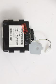Steuergerät Karosserie 8978042110 Toyota RAV 4 III A3