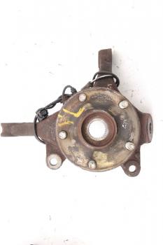 Preview: Achsschenkel vorn links 4355042020 Toyota RAV 4 III A3