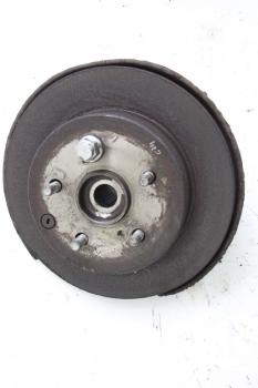Achsschenkel hinten rechts 4230442020 Toyota RAV 4 III A3