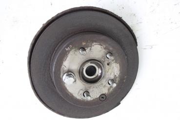Preview: Achsschenkel hinten rechts 4230442020 Toyota RAV 4 III A3