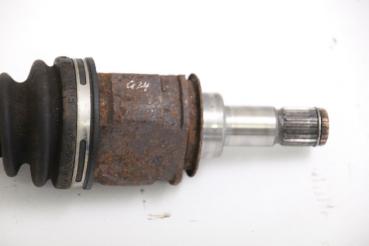 Preview: Antriebswelle hinten links 4233042050 Toyota RAV 4 III A3