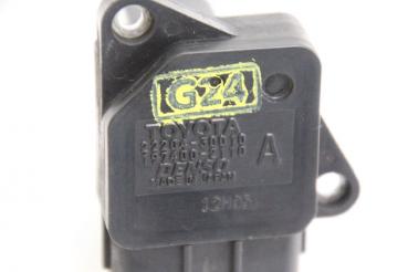 Preview: Luftmassenmesser 2220430010 Toyota RAV 4 III A3