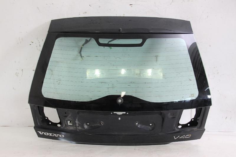 Heckklappe 30844361 Volvo V40