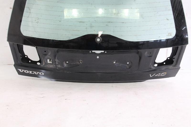 Preview: Heckklappe 30844361 Volvo V40