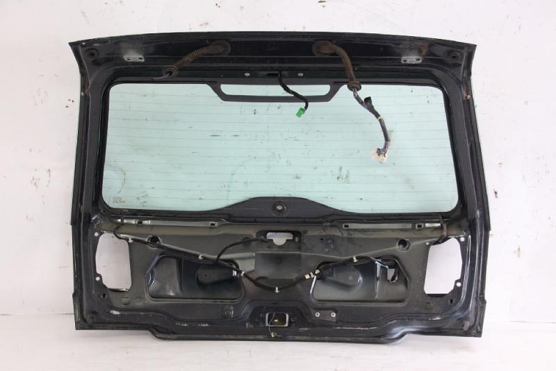 Preview: Heckklappe 30844361 Volvo V40