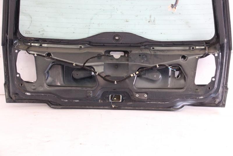 Heckklappe 30844361 Volvo V40
