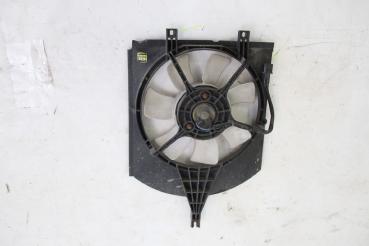 Ventilator (am Kühler) 3345744 Volvo V40