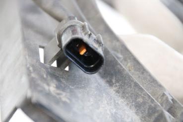Preview: Ventilator (am Kühler) 3345744 Volvo V40